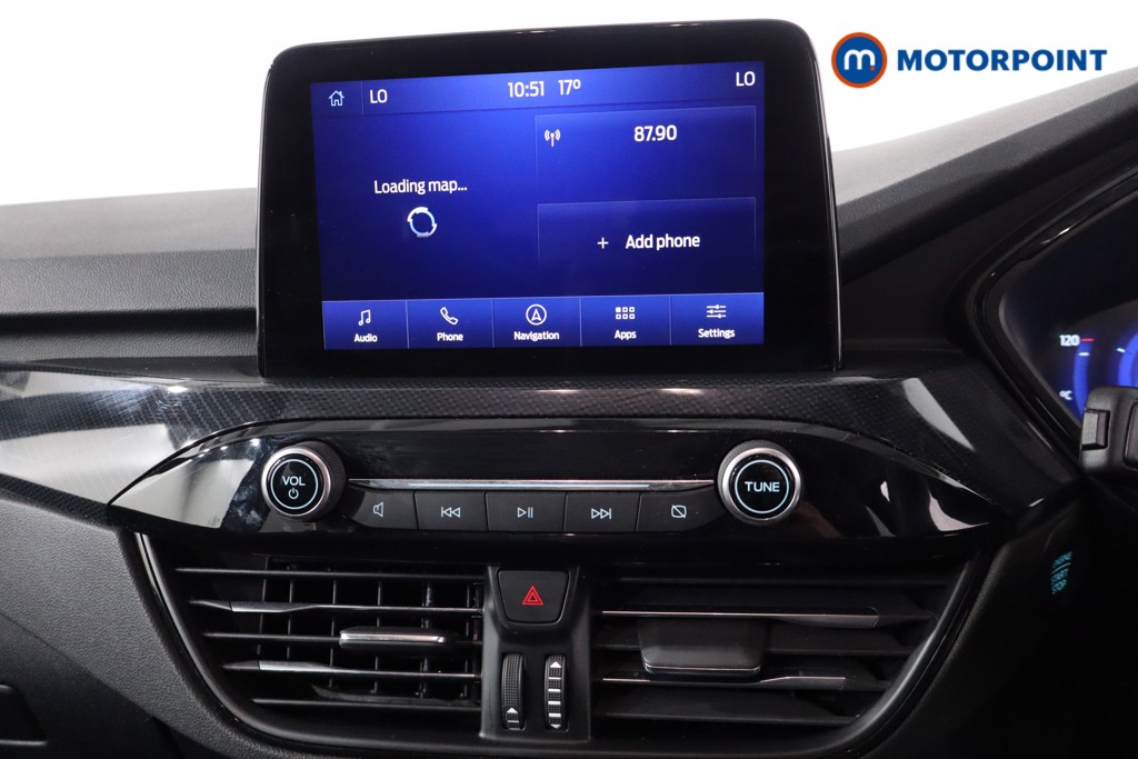 Ford Kuga St-Line Edition Automatic Diesel SUV - Stock Number (1554208) - 13th supplementary image