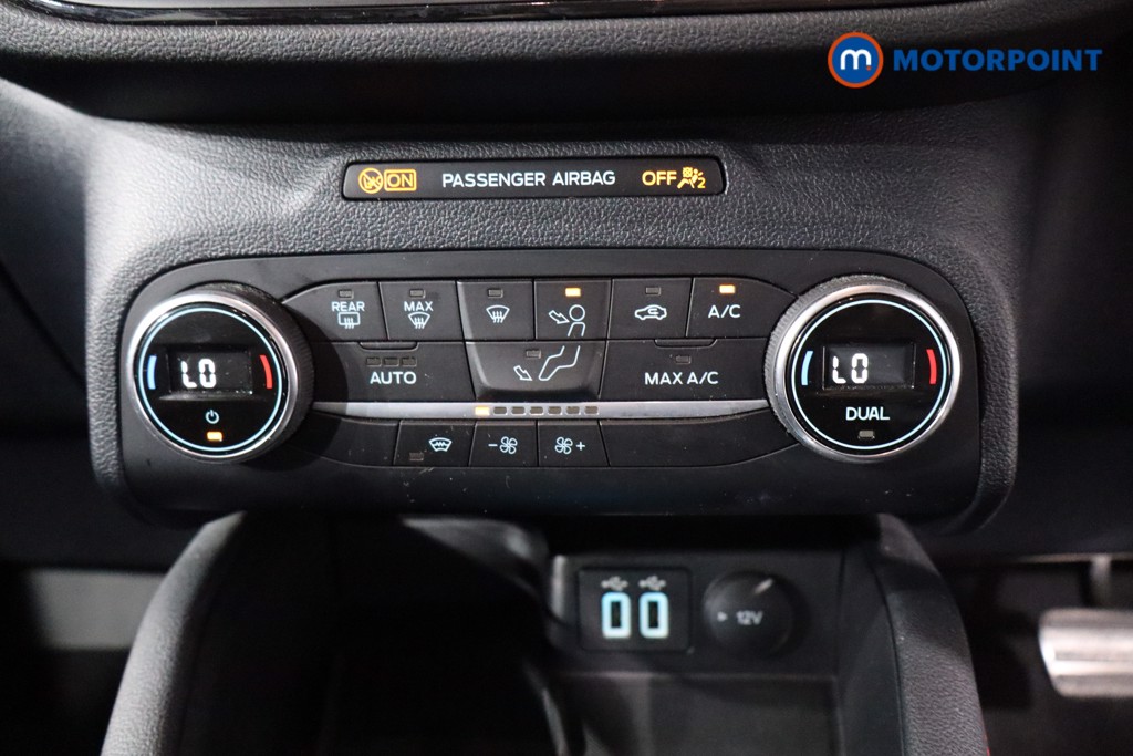 Ford Kuga St-Line Edition Automatic Diesel SUV - Stock Number (1554208) - 14th supplementary image