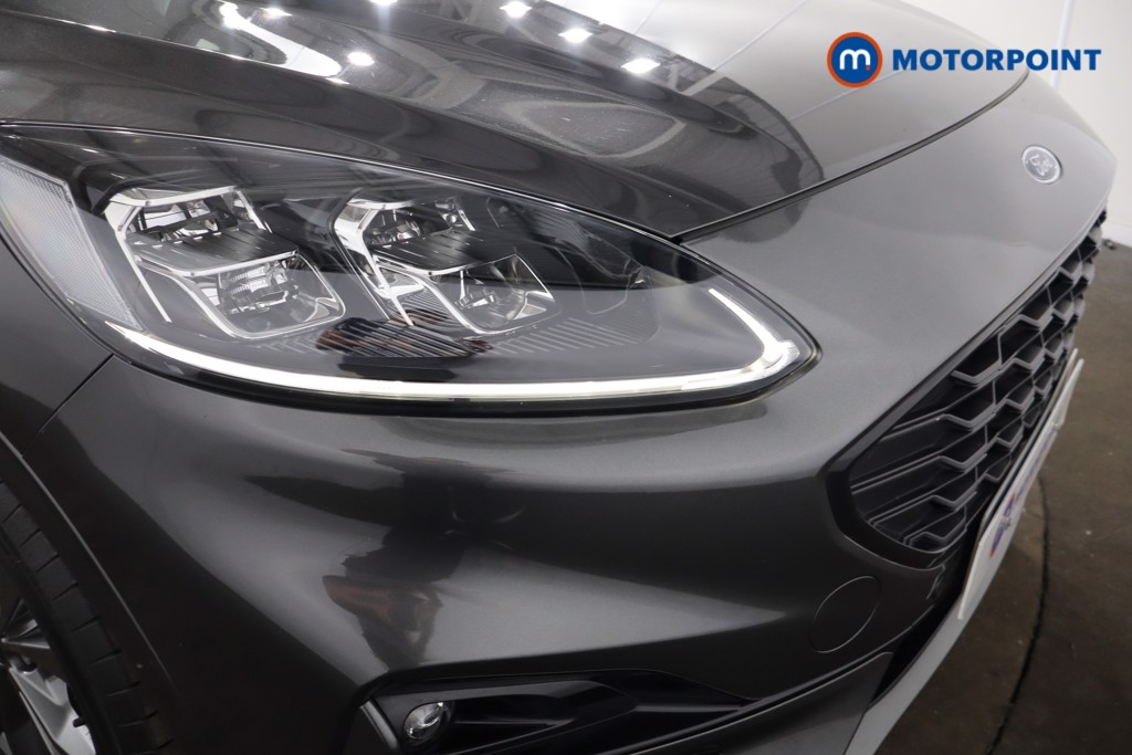Ford Kuga St-Line Edition Automatic Diesel SUV - Stock Number (1554208) - 21st supplementary image