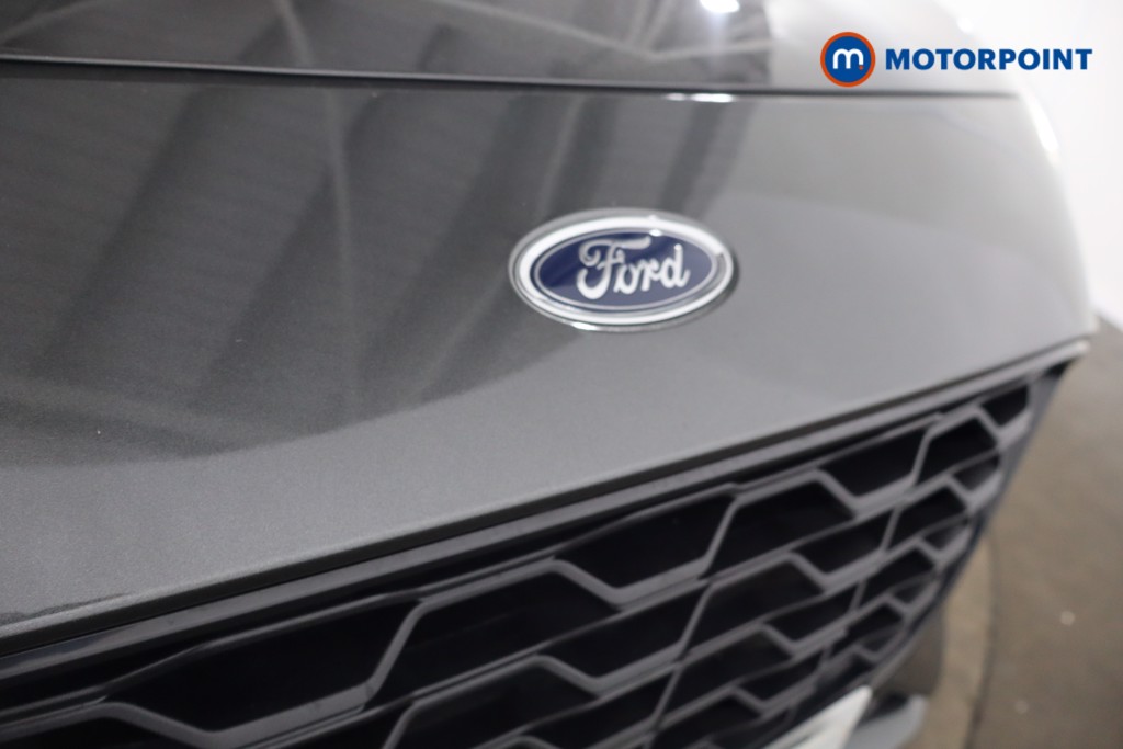 Ford Kuga St-Line Edition Automatic Diesel SUV - Stock Number (1554208) - 22nd supplementary image