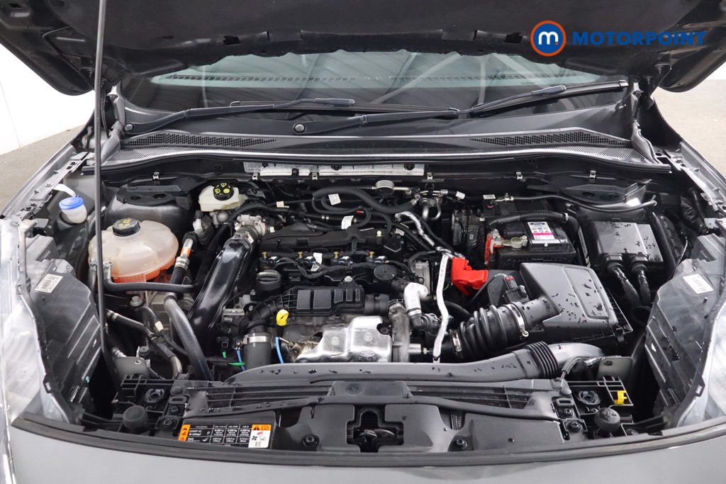 Ford Kuga St-Line Edition Automatic Diesel SUV - Stock Number (1554208) - 24th supplementary image