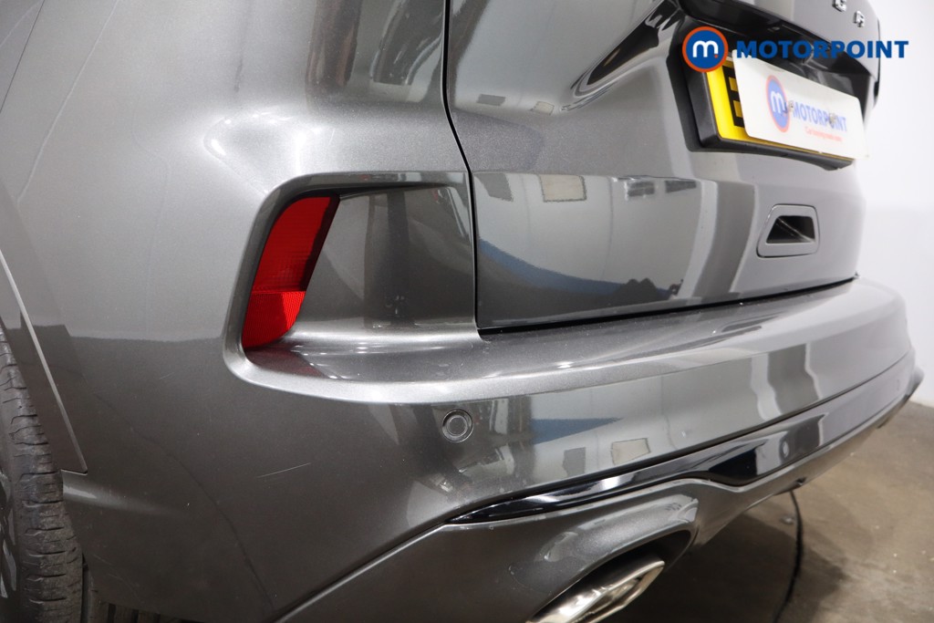 Ford Kuga St-Line Edition Automatic Diesel SUV - Stock Number (1554208) - 26th supplementary image