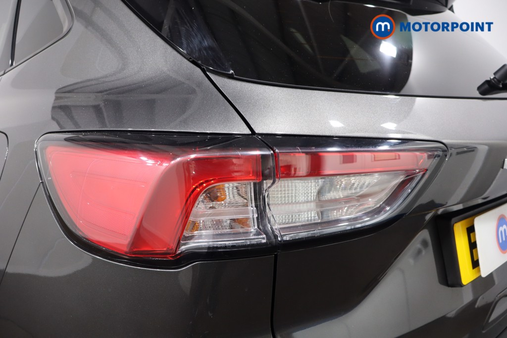 Ford Kuga St-Line Edition Automatic Diesel SUV - Stock Number (1554208) - 27th supplementary image