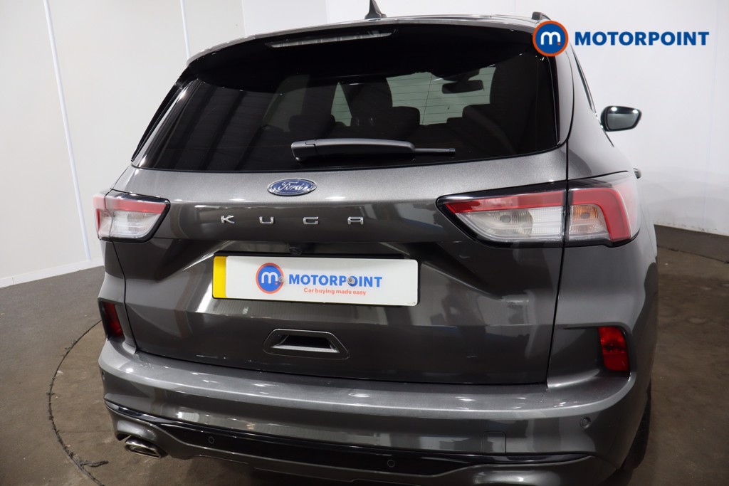 Ford Kuga St-Line Edition Automatic Diesel SUV - Stock Number (1554208) - 28th supplementary image