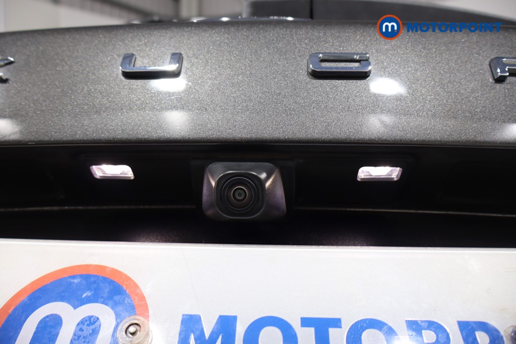 Ford Kuga St-Line Edition Automatic Diesel SUV - Stock Number (1554208) - 29th supplementary image