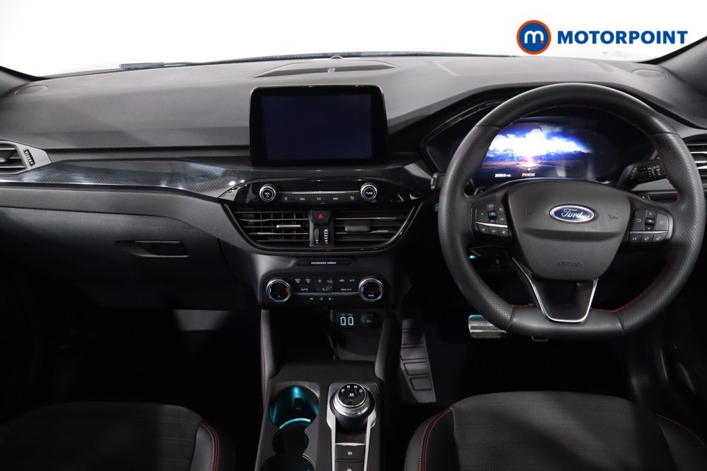 Ford Kuga St-Line Edition Automatic Diesel SUV - Stock Number (1554208) - 1st supplementary image