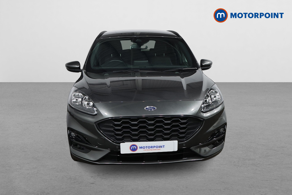 Ford Kuga St-Line Edition Automatic Diesel SUV - Stock Number (1554208) - Front bumper