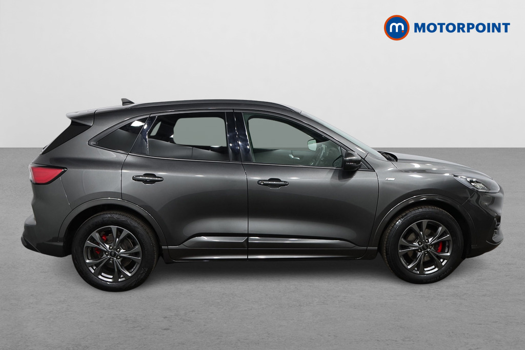 Ford Kuga St-Line Edition Automatic Diesel SUV - Stock Number (1554208) - Drivers side