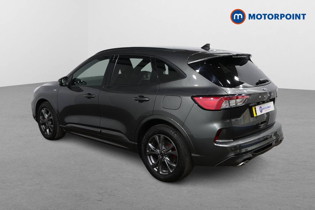 Ford Kuga St-Line Edition Automatic Diesel SUV - Stock Number (1554208) - Passenger side rear corner