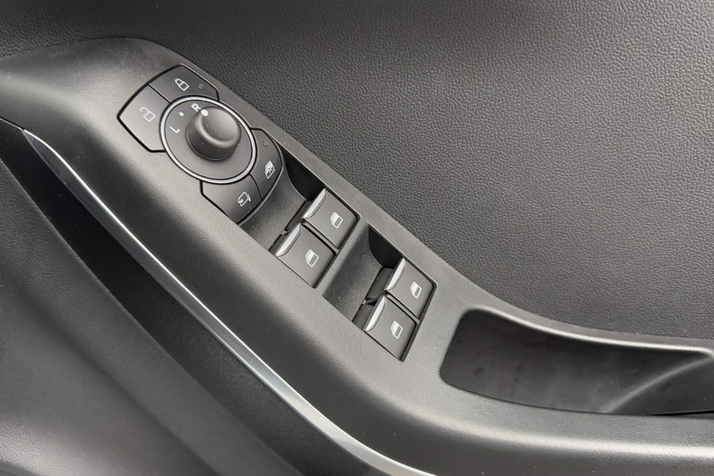 Ford Puma Titanium Manual Petrol-Electric Hybrid SUV - Stock Number (1554232) - 20th supplementary image