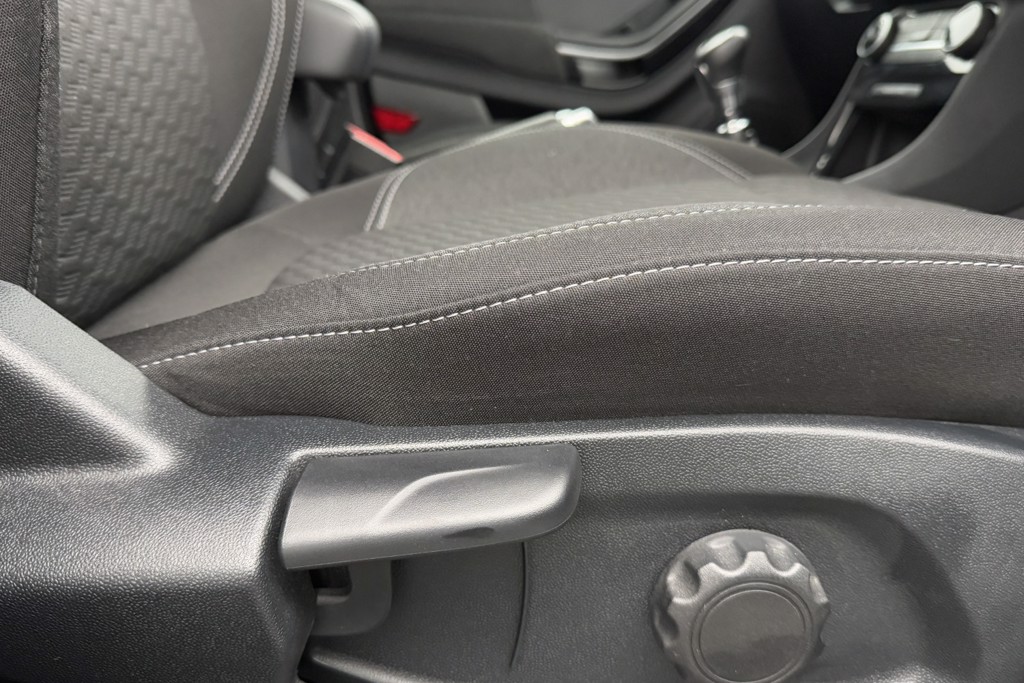 Ford Puma Titanium Manual Petrol-Electric Hybrid SUV - Stock Number (1554232) - 21st supplementary image