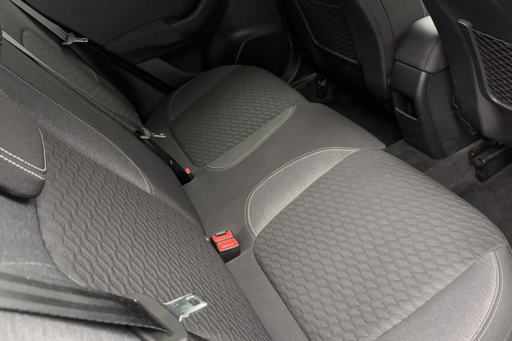 Ford Puma Titanium Manual Petrol-Electric Hybrid SUV - Stock Number (1554232) - 23rd supplementary image