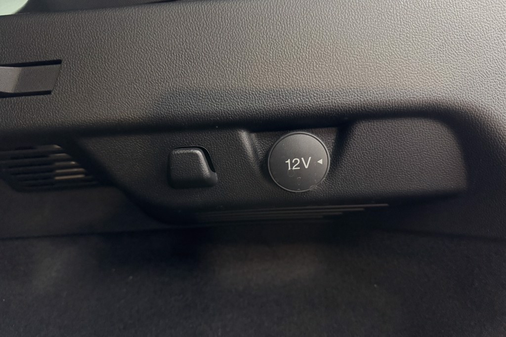 Ford Puma Titanium Manual Petrol-Electric Hybrid SUV - Stock Number (1554232) - 27th supplementary image
