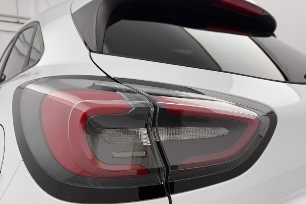 Ford Puma Titanium Manual Petrol-Electric Hybrid SUV - Stock Number (1554232) - 28th supplementary image