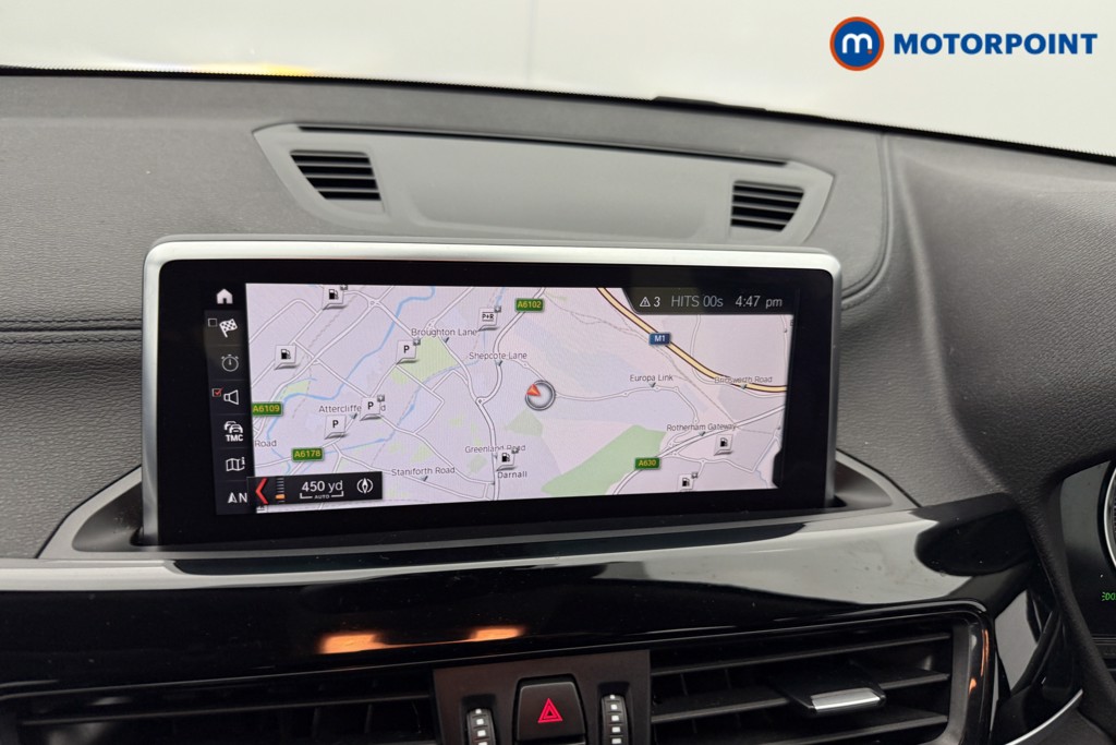 BMW X2 Sport Automatic Diesel SUV - Stock Number (1554254) - 2nd supplementary image