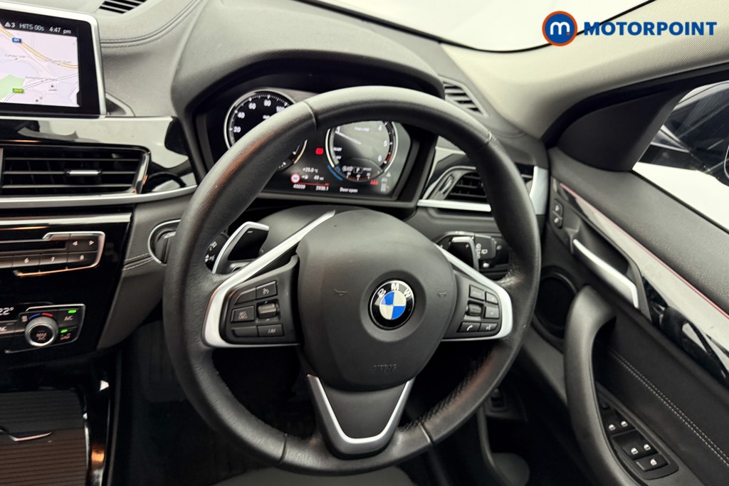 BMW X2 Sport Automatic Diesel SUV - Stock Number (1554254) - 3rd supplementary image