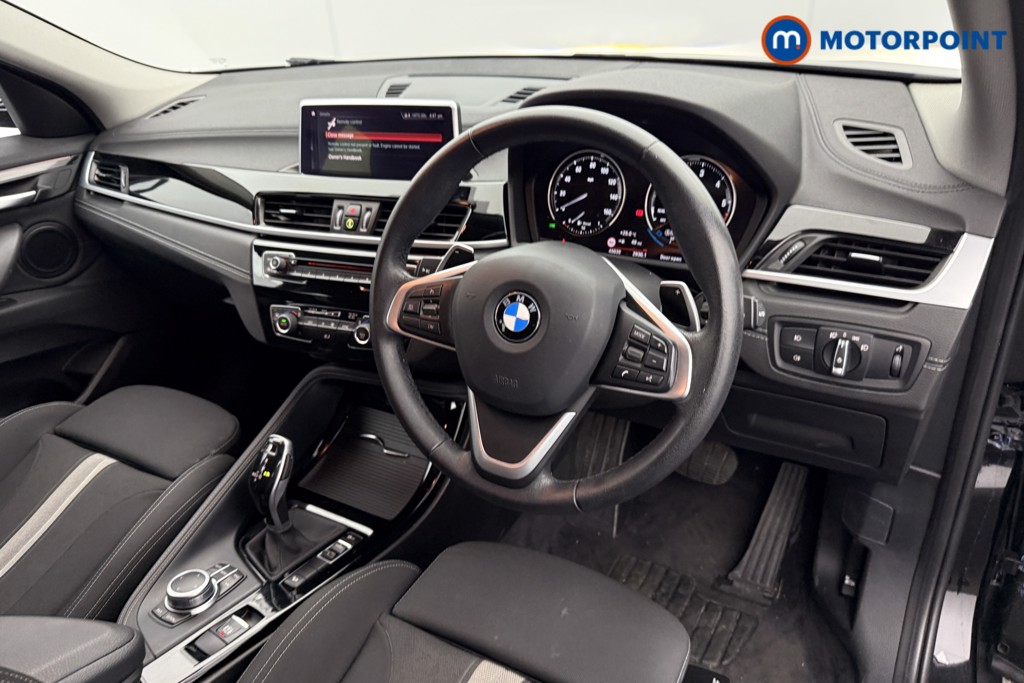 BMW X2 Sport Automatic Diesel SUV - Stock Number (1554254) - 4th supplementary image