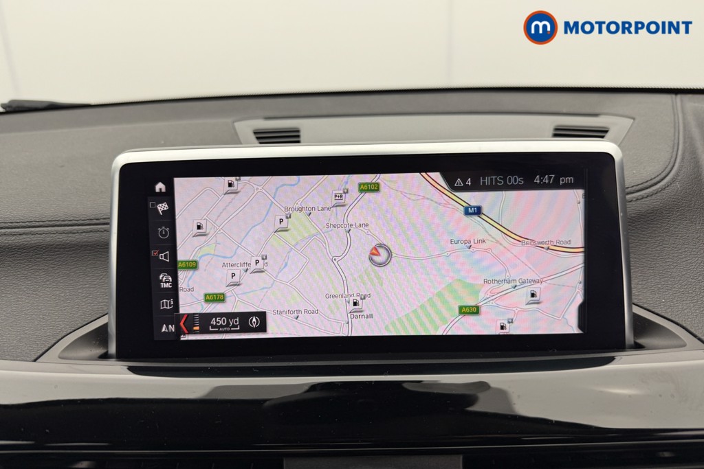 BMW X2 Sport Automatic Diesel SUV - Stock Number (1554254) - 7th supplementary image