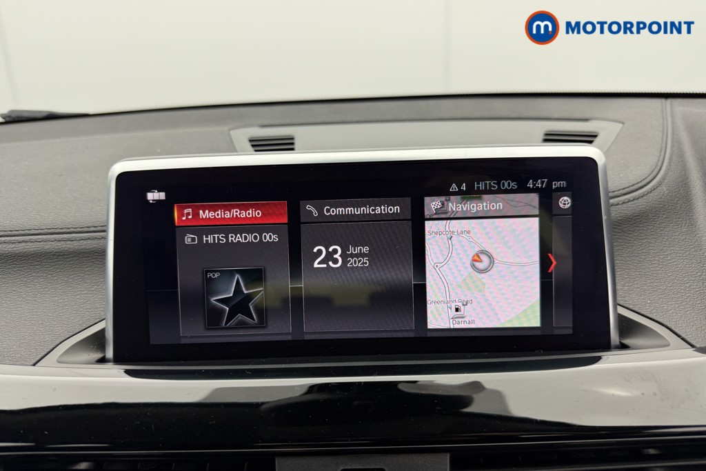 BMW X2 Sport Automatic Diesel SUV - Stock Number (1554254) - 8th supplementary image