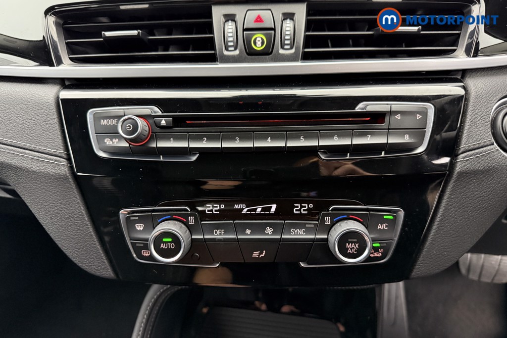 BMW X2 Sport Automatic Diesel SUV - Stock Number (1554254) - 9th supplementary image