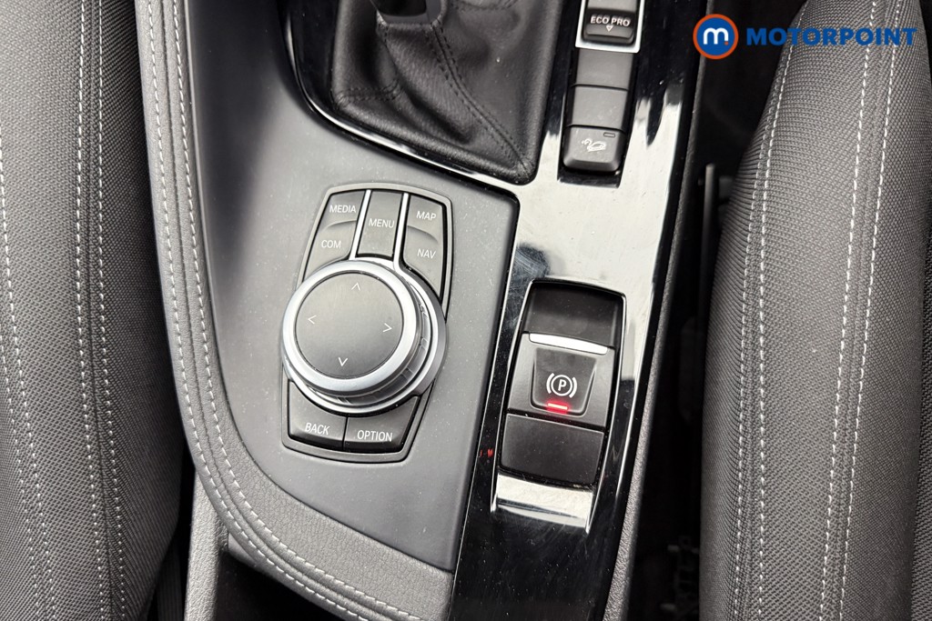 BMW X2 Sport Automatic Diesel SUV - Stock Number (1554254) - 10th supplementary image
