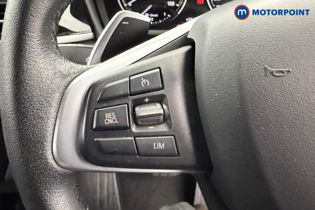 BMW X2 Sport Automatic Diesel SUV - Stock Number (1554254) - 13th supplementary image