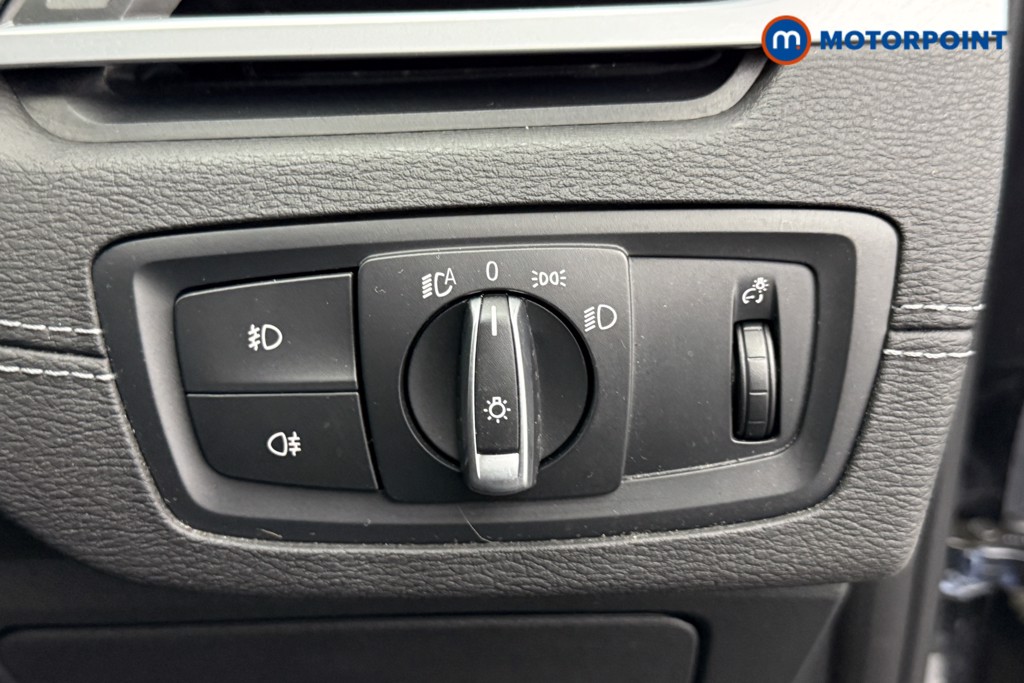 BMW X2 Sport Automatic Diesel SUV - Stock Number (1554254) - 15th supplementary image