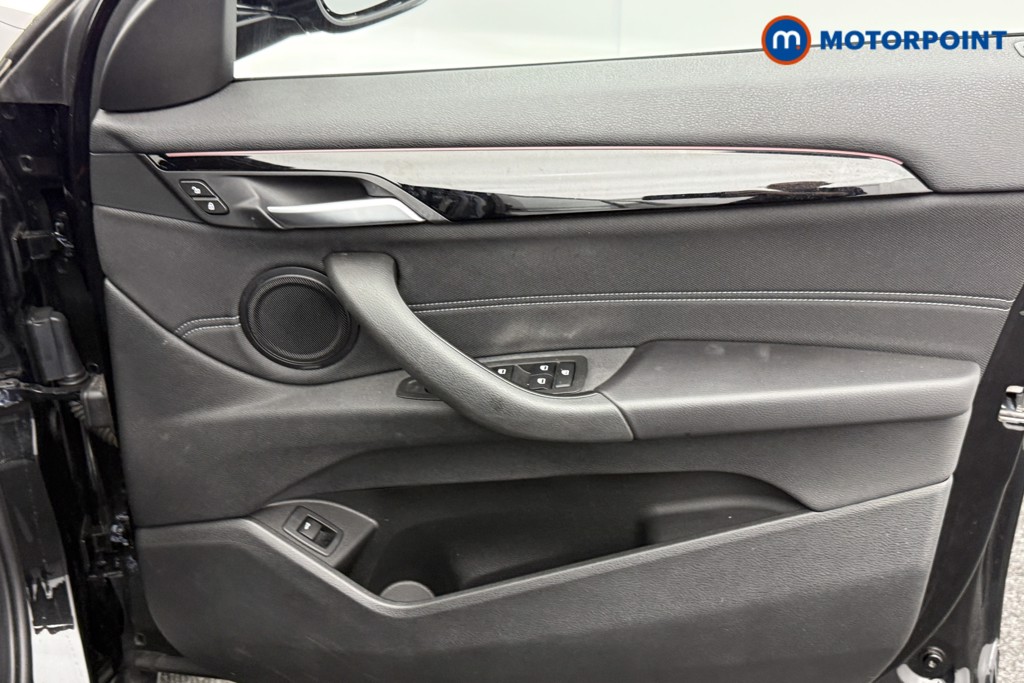 BMW X2 Sport Automatic Diesel SUV - Stock Number (1554254) - 17th supplementary image