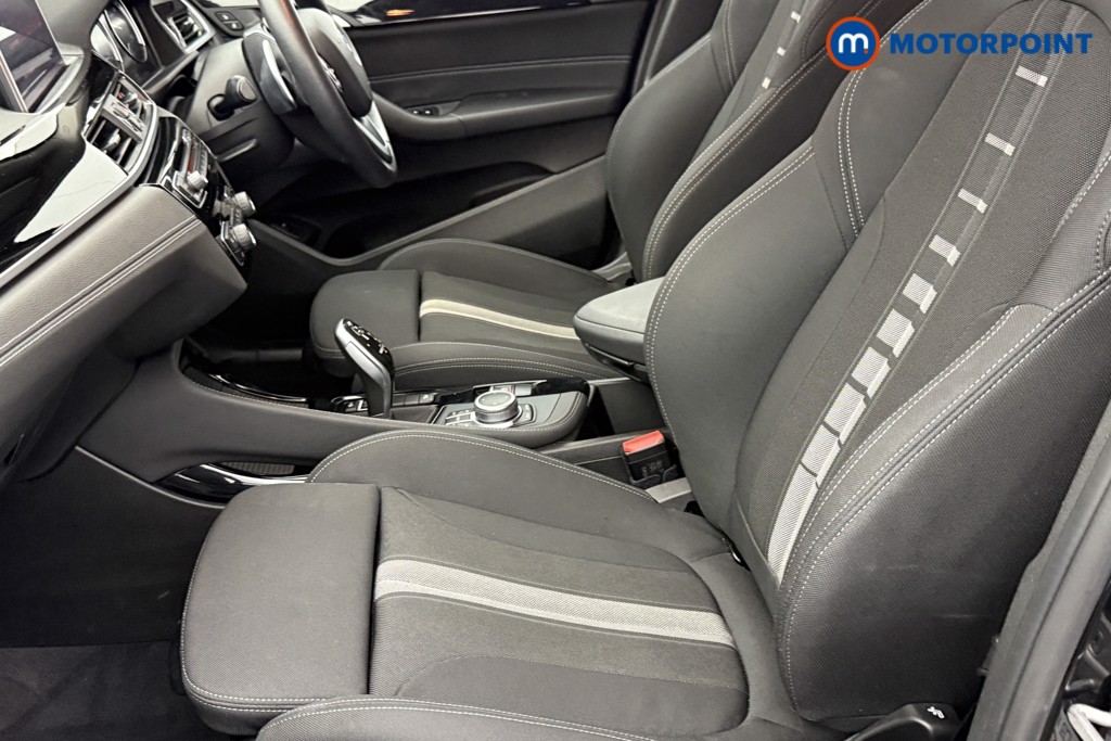 BMW X2 Sport Automatic Diesel SUV - Stock Number (1554254) - 22nd supplementary image