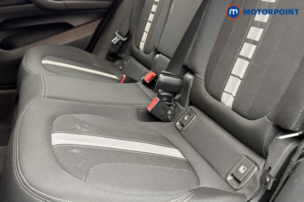 BMW X2 Sport Automatic Diesel SUV - Stock Number (1554254) - 23rd supplementary image