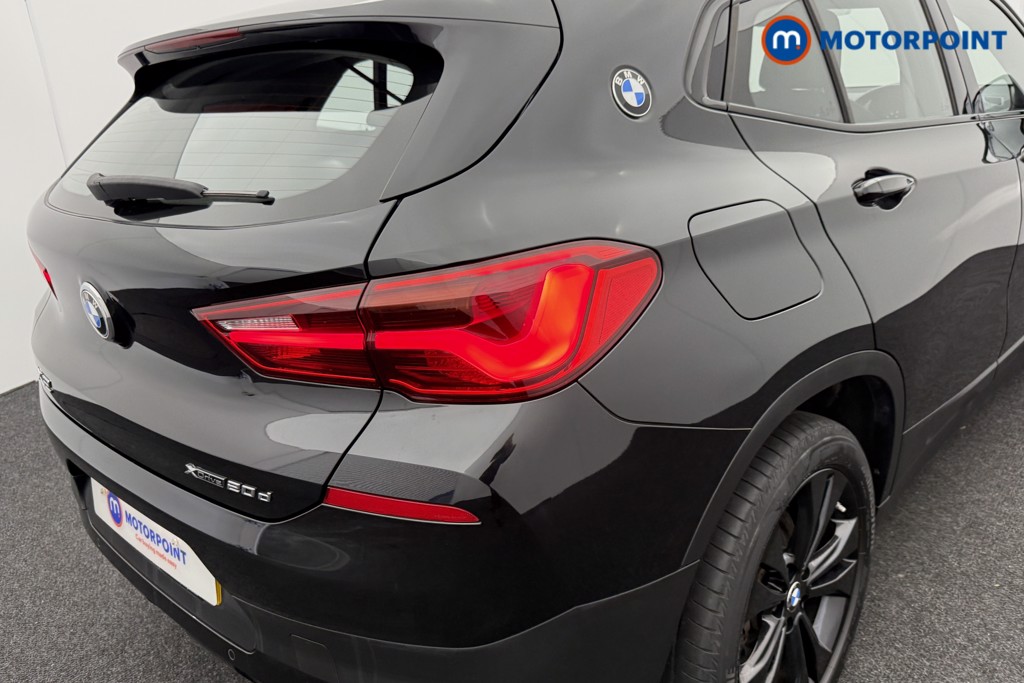BMW X2 Sport Automatic Diesel SUV - Stock Number (1554254) - 26th supplementary image