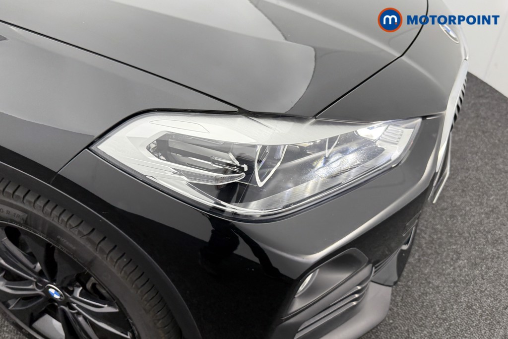 BMW X2 Sport Automatic Diesel SUV - Stock Number (1554254) - 27th supplementary image
