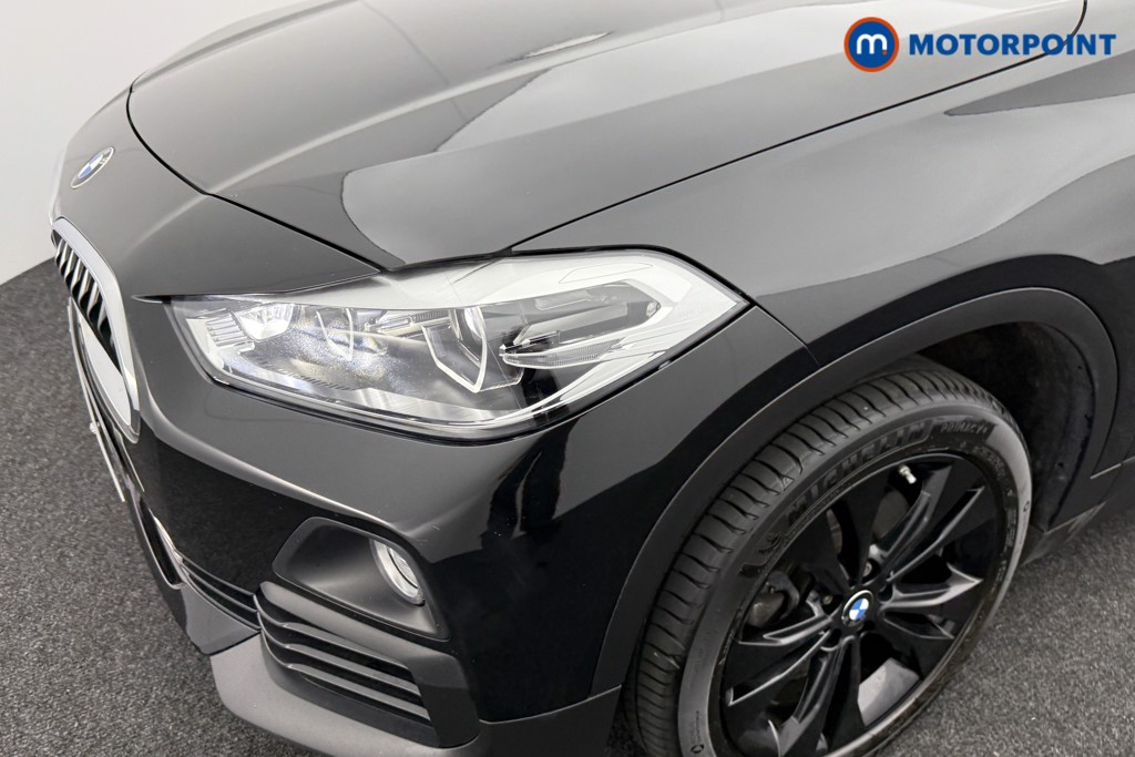 BMW X2 Sport Automatic Diesel SUV - Stock Number (1554254) - 28th supplementary image