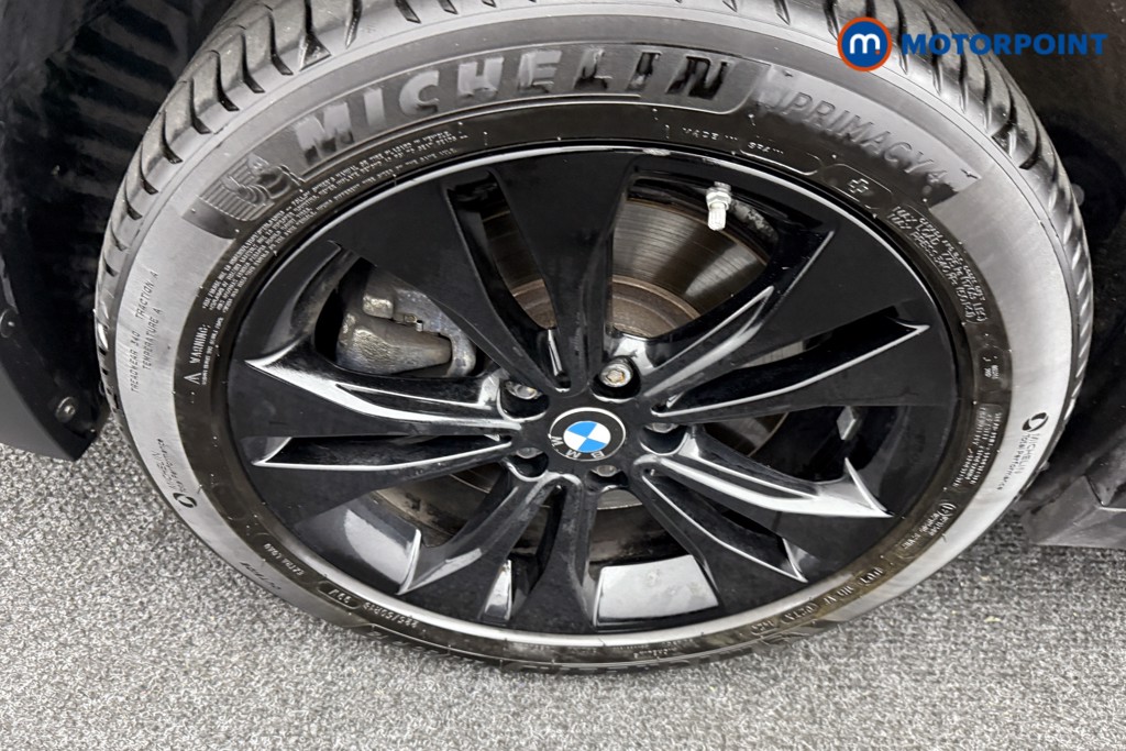 BMW X2 Sport Automatic Diesel SUV - Stock Number (1554254) - 29th supplementary image