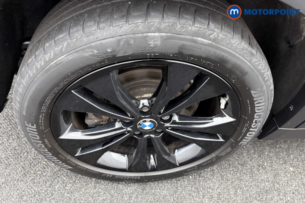 BMW X2 Sport Automatic Diesel SUV - Stock Number (1554254) - 31st supplementary image