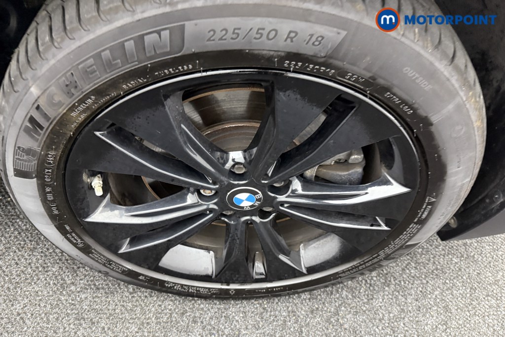 BMW X2 Sport Automatic Diesel SUV - Stock Number (1554254) - 32nd supplementary image