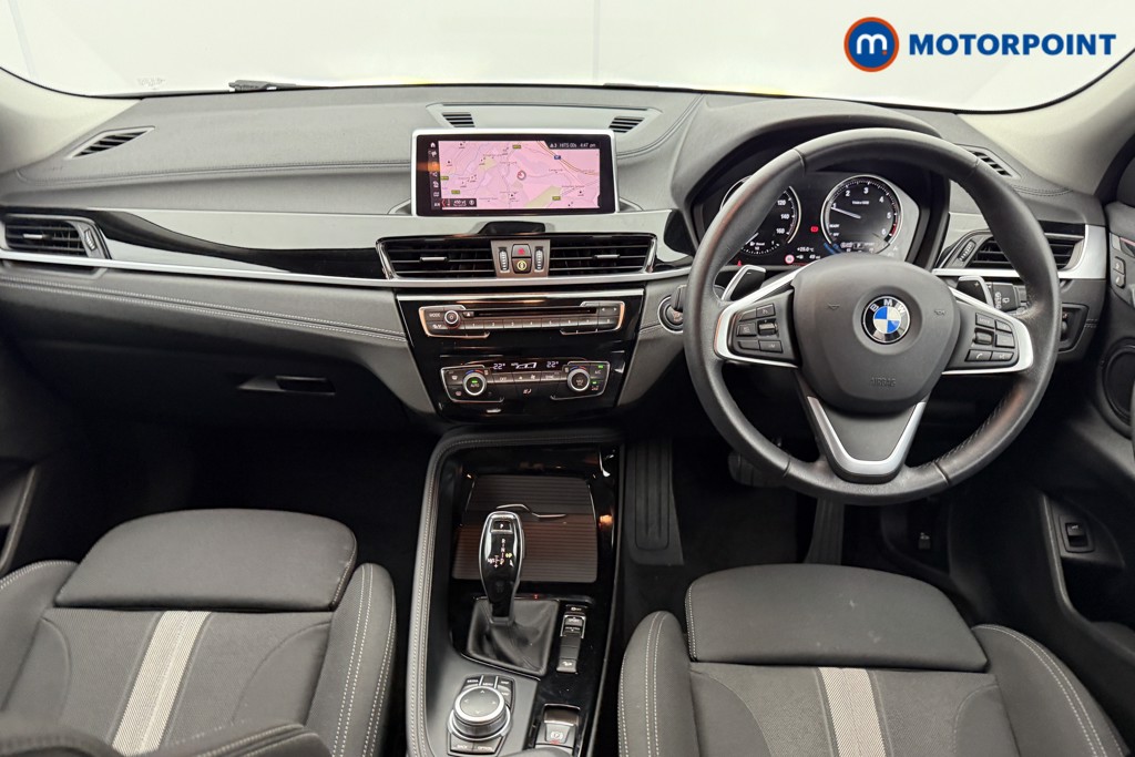 BMW X2 Sport Automatic Diesel SUV - Stock Number (1554254) - 1st supplementary image