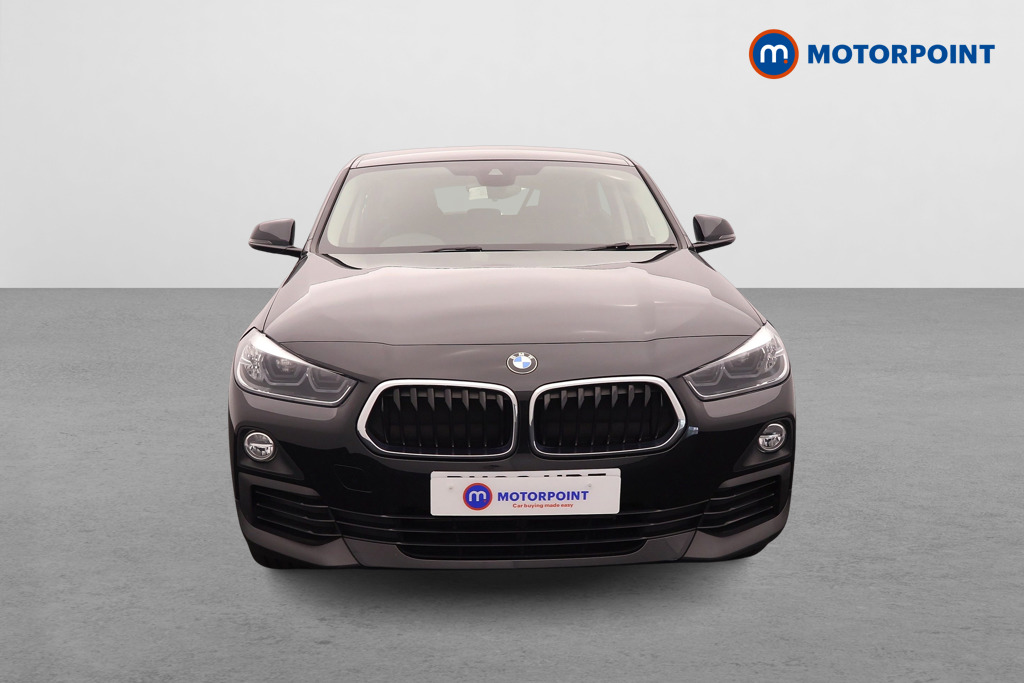 BMW X2 Sport Automatic Diesel SUV - Stock Number (1554254) - Front bumper