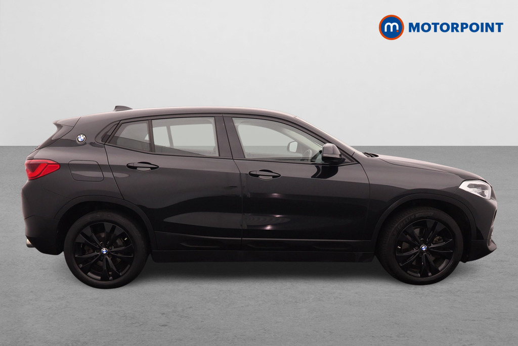 BMW X2 Sport Automatic Diesel SUV - Stock Number (1554254) - Drivers side