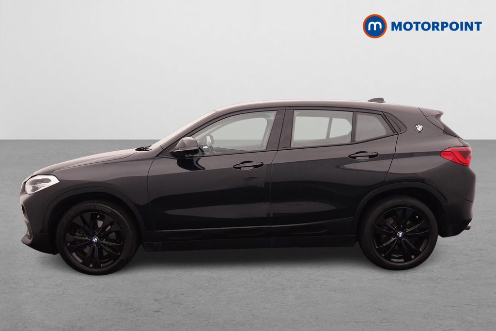 BMW X2 Sport Automatic Diesel SUV - Stock Number (1554254) - Passenger side