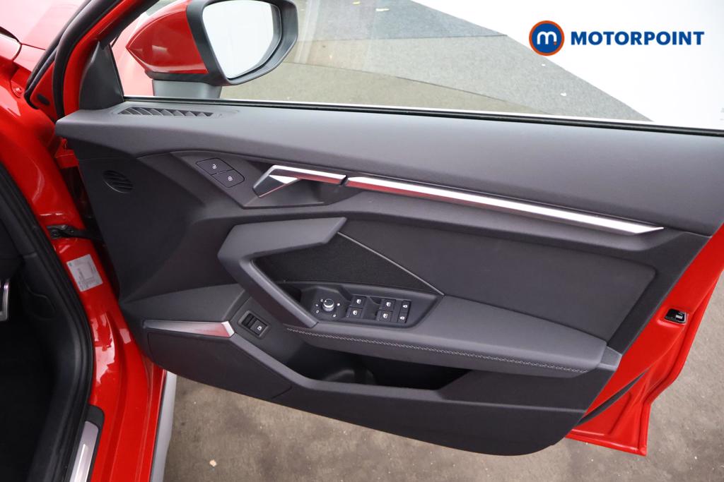 Audi A3 S Line Automatic Petrol Plug-In Hybrid Hatchback - Stock Number (1554293) - 8th supplementary image