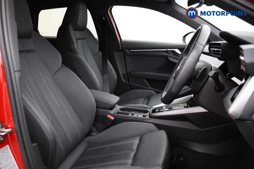 Audi A3 S Line Automatic Petrol Plug-In Hybrid Hatchback - Stock Number (1554293) - 10th supplementary image