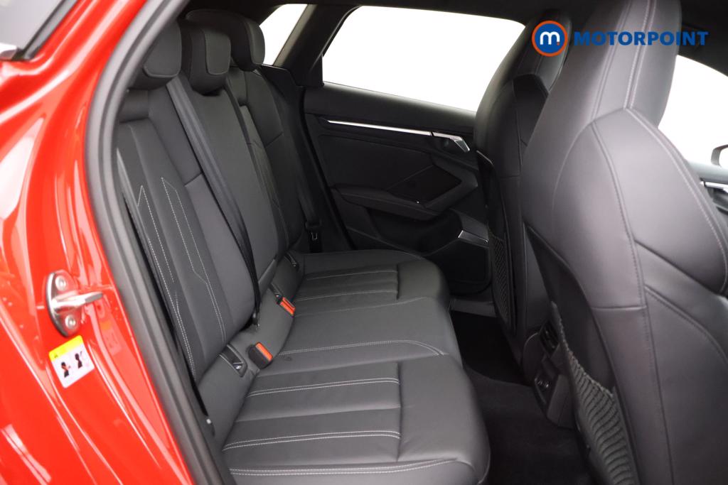 Audi A3 S Line Automatic Petrol Plug-In Hybrid Hatchback - Stock Number (1554293) - 11th supplementary image