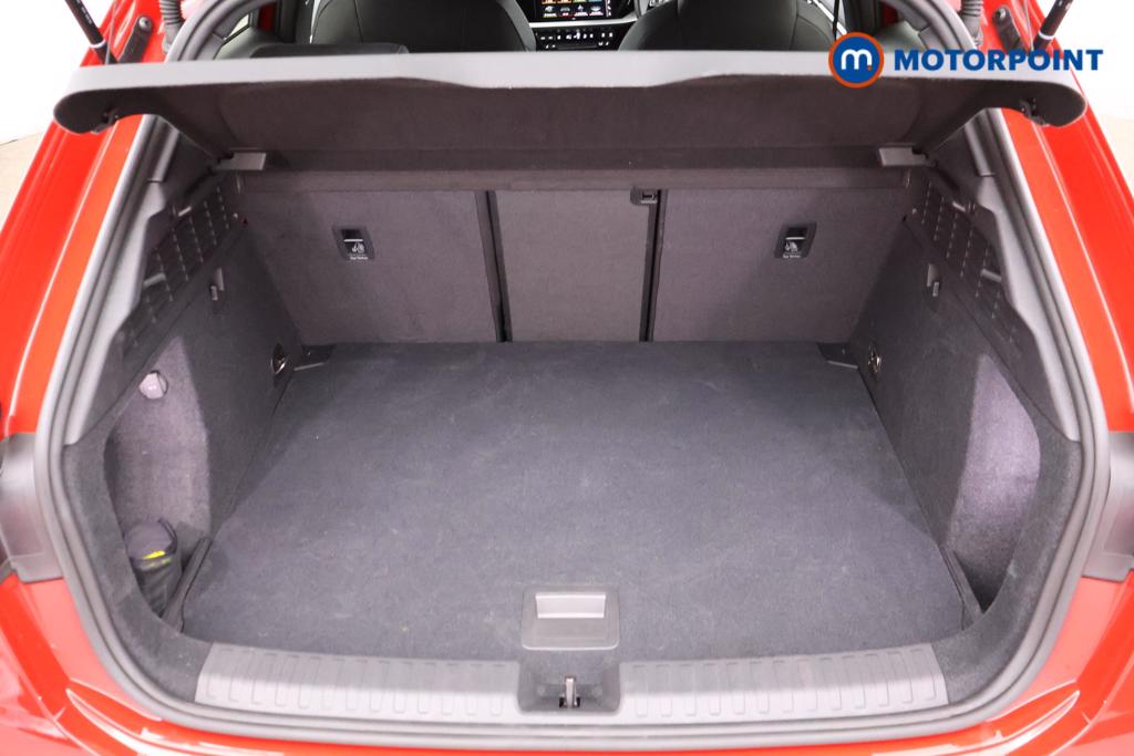 Audi A3 S Line Automatic Petrol Plug-In Hybrid Hatchback - Stock Number (1554293) - 12th supplementary image