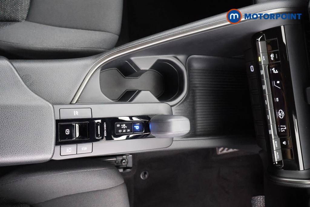 Toyota C-Hr Icon Automatic Petrol-Electric Hybrid SUV - Stock Number (1554294) - 6th supplementary image