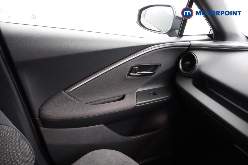 Toyota C-Hr Icon Automatic Petrol-Electric Hybrid SUV - Stock Number (1554294) - 7th supplementary image