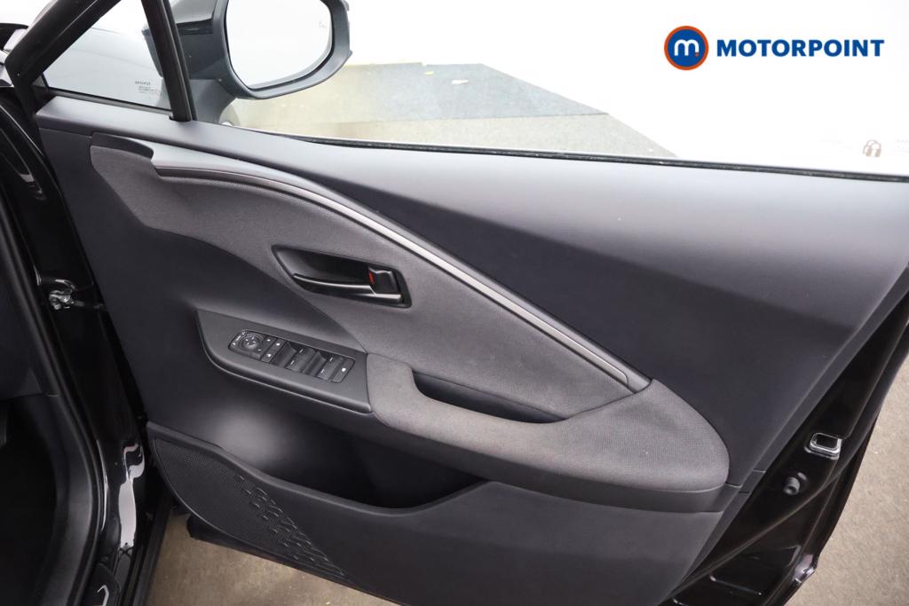 Toyota C-Hr Icon Automatic Petrol-Electric Hybrid SUV - Stock Number (1554294) - 8th supplementary image