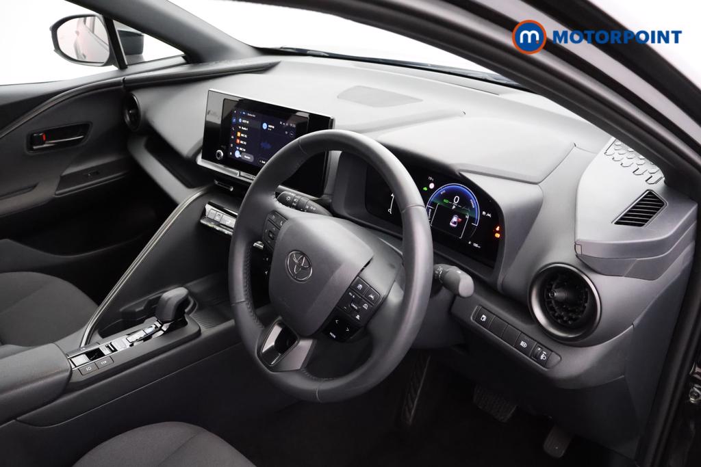 Toyota C-Hr Icon Automatic Petrol-Electric Hybrid SUV - Stock Number (1554294) - 9th supplementary image