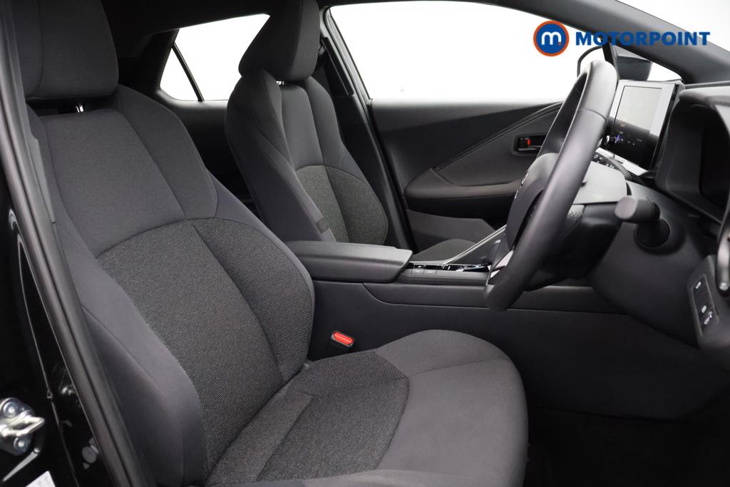 Toyota C-Hr Icon Automatic Petrol-Electric Hybrid SUV - Stock Number (1554294) - 10th supplementary image