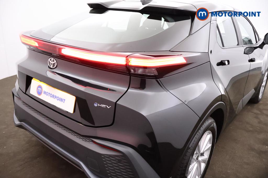 Toyota C-Hr Icon Automatic Petrol-Electric Hybrid SUV - Stock Number (1554294) - 12th supplementary image